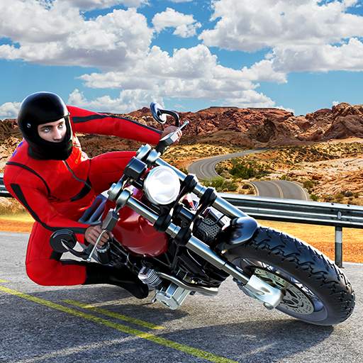 Highway Stunt Bike Riders : VR 5.3