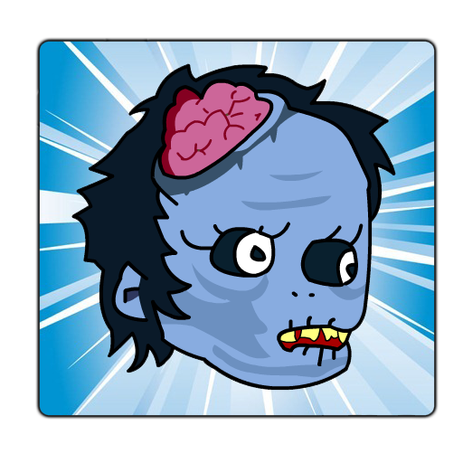 I'm a Zombie icon