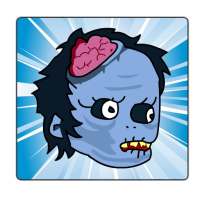 I'm a Zombie logo