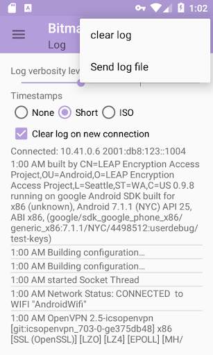 Bitmask screenshot 4