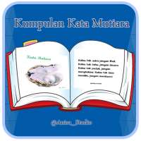 Kumpulan Kata Mutiara on 9Apps