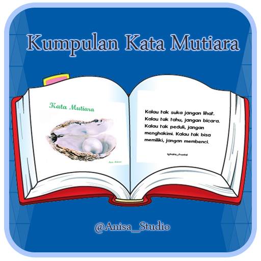 Kumpulan Kata Mutiara screenshot 4