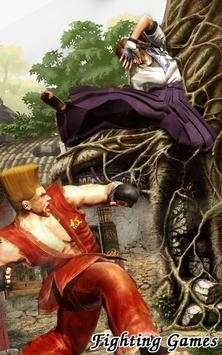 Fighting Games screenshot 2
