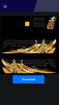 Livery Es Bus screenshot 4