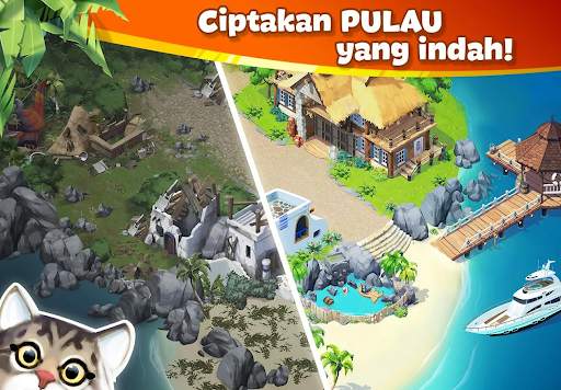 Lost Island: Blast Adventure screenshot 4