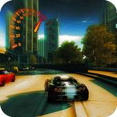 Drift Car Crazy Racing 1.0
