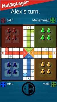 Ludo master king screenshot 4