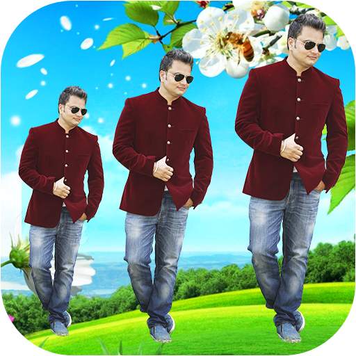 Crazy Mirror Echo Photo Effects 1.02