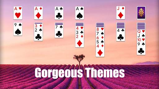Solitaire - Classic Card Games screenshot 6