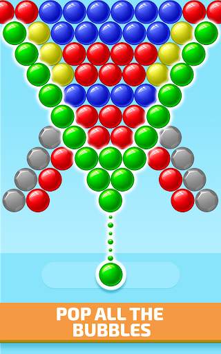 Memantul bola screenshot 5