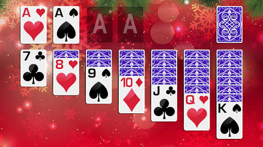 Solitaire screenshot 7