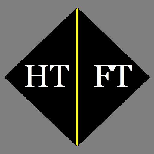 HT/FT Predictions Pro 3.22.6.2