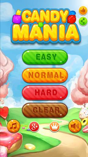 Candy Pop Mania screenshot 7