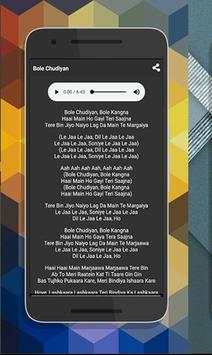 Lagu India Populer screenshot 3
