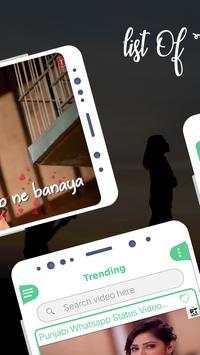 Sad Video Status For WhatsApp screenshot 3