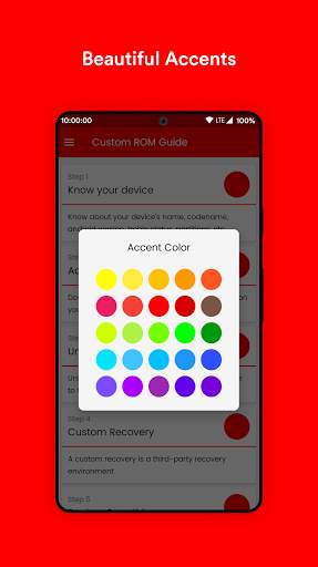 Custom ROM Guide - Android 9,10,11 Update Tutorial screenshot 3