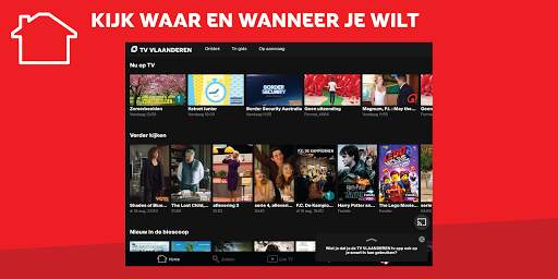 TV VLAANDEREN screenshot 7
