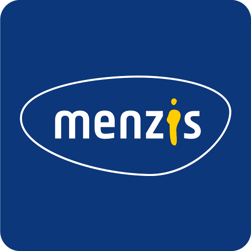 Menzis app icon