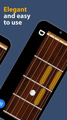 Guitrainer - Guitar Chords Trainer screenshot 4