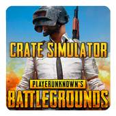 PUBG CRATE SIMULATOR 3.1