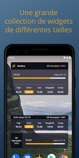 Salaat First screenshot 8