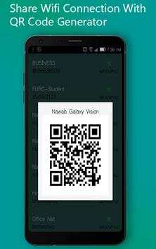Free Wifi Password Finder & Viewer screenshot 5