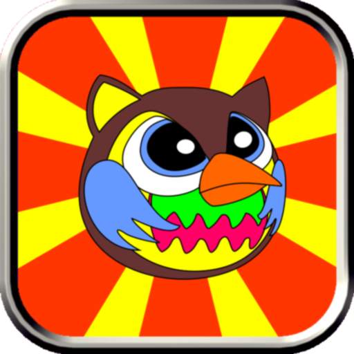 Angry Owl 1.0.1