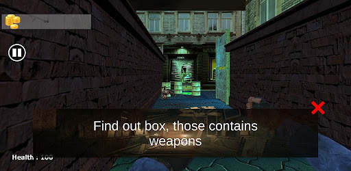 Extreme Zombie Killers 2021 screenshot 1