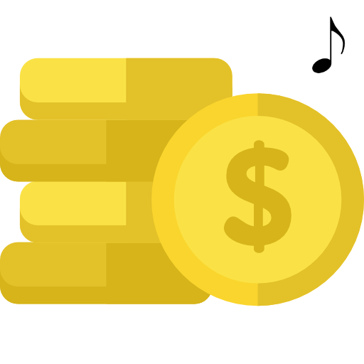Coins Sounds иконка