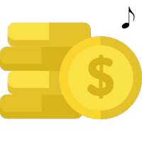 Coins Sounds on 9Apps
