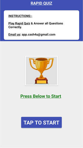 Appbounty - Play Real Cash Free Games screenshot 5