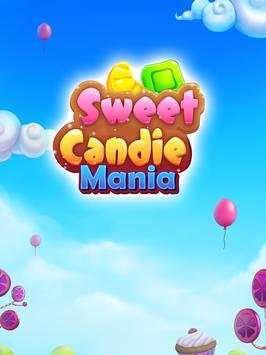 Sweet Candy Mania screenshot 1