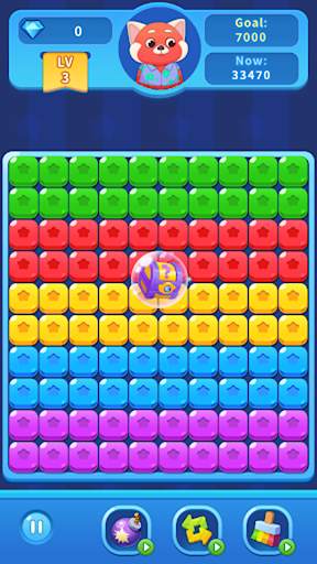 Candy Pop Star screenshot 3