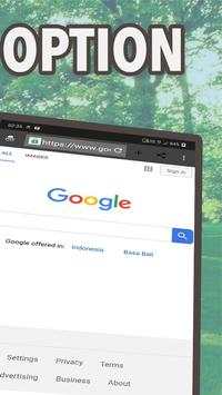 Free Pass Browser - Best Browser, Deep Surf screenshot 4