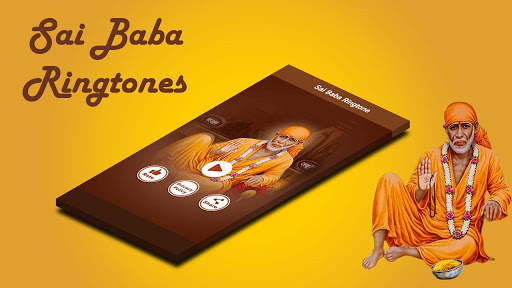Sai Baba Song Ringtone (साईं बाबा रिंगटोन) New screenshot 4