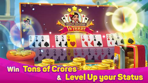 Rummy ZingPlay screenshot 3