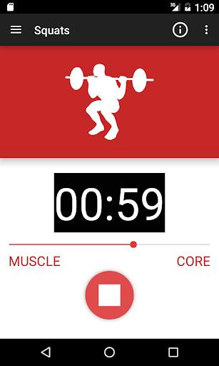 Down Up - Push Up Challenge screenshot 3