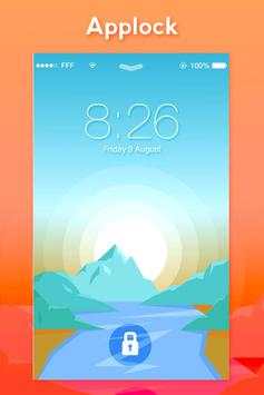 AppLock screenshot 4