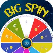 BigSpin - Earn Money 1.9