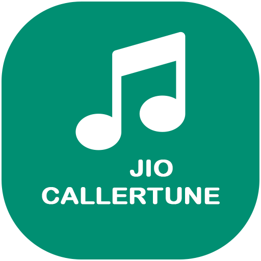 Set Jio Music - Latest  Songs &amp; Name Tunes icon