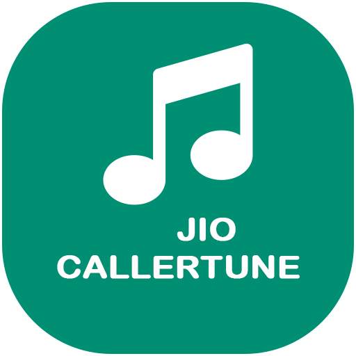 Set Jio Music - Latest  Songs & Name Tunes 1.0