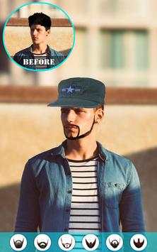 Cap & Hat Photo Editor screenshot 8