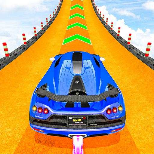 Extreme City Racing Stunts: GT Car Driving 1.2