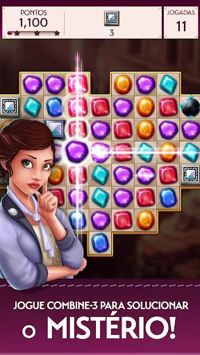 Mystery Match screenshot 7