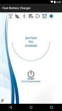 Fast Charger screenshot 2