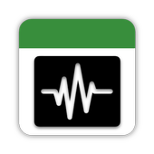 System Monitor Small App icon