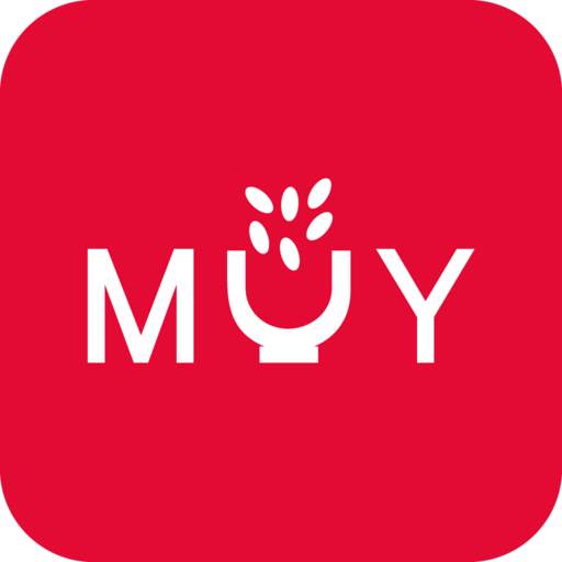 Muy App 3.6.0
