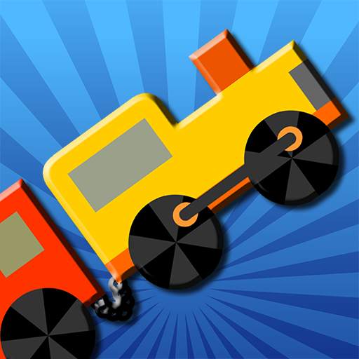 Mini Train 1.1.0