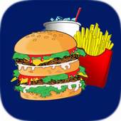 MY Burger Shop Game 1.5