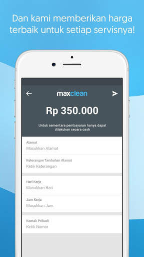 Maxclean screenshot 4